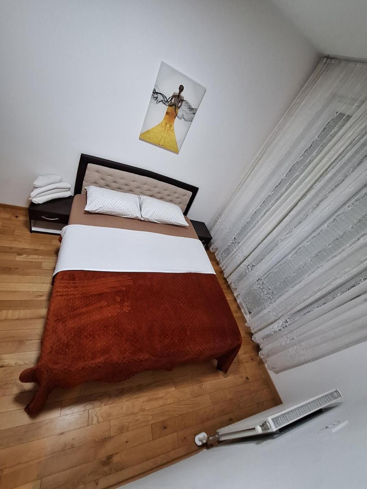 Elegantna Oaza Apartment Banja Luka Exterior foto